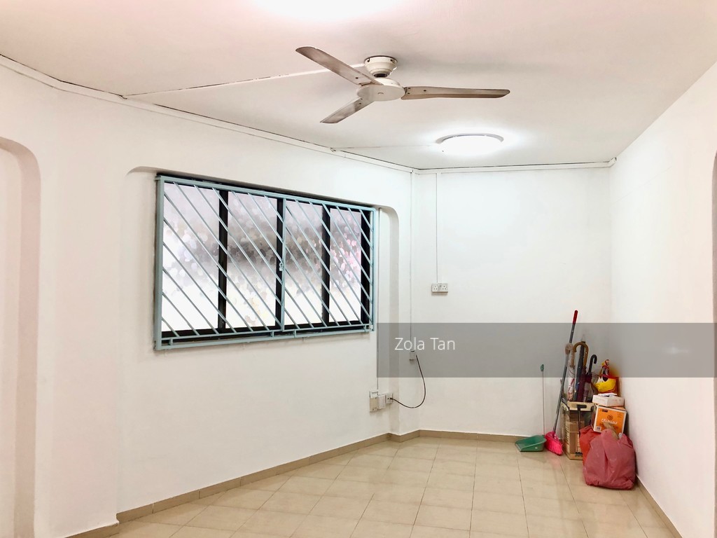 Blk 789 Yishun Avenue 2 (Yishun), HDB 3 Rooms #207615921